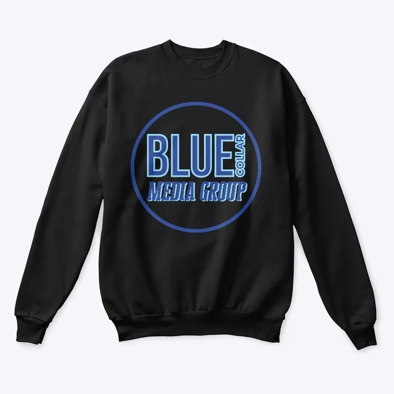 Blue Collar Media Group